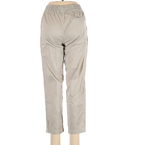 Everlane Easy Pant Sz 2 Canvas (read description) - Picture 3 of 3